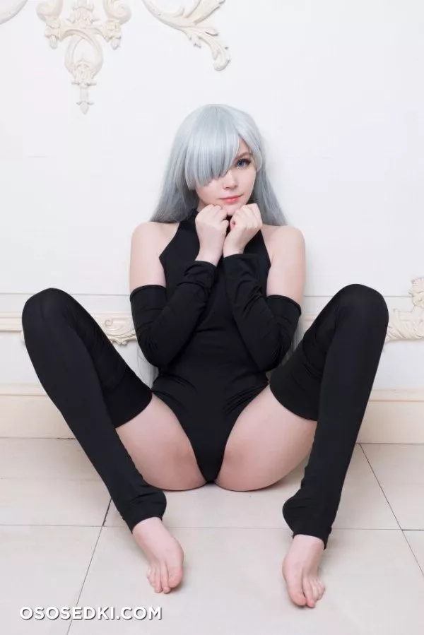 Elizabeth Liones by Tsuki Desu - 31