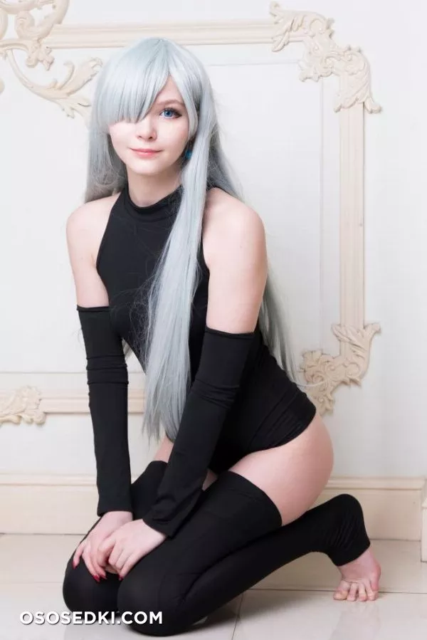 Elizabeth Liones by Tsuki Desu - 34