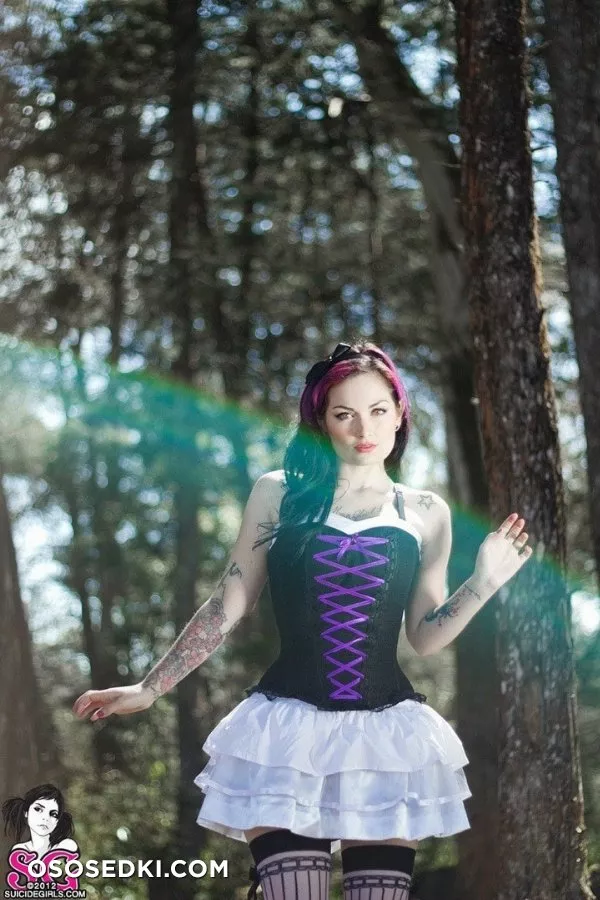 Snow White by Fernanda - 1