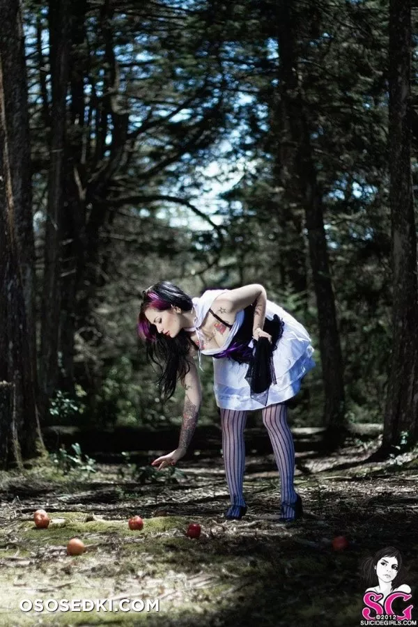 Snow White by Fernanda - 6
