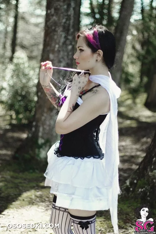 Snow White by Fernanda - 8