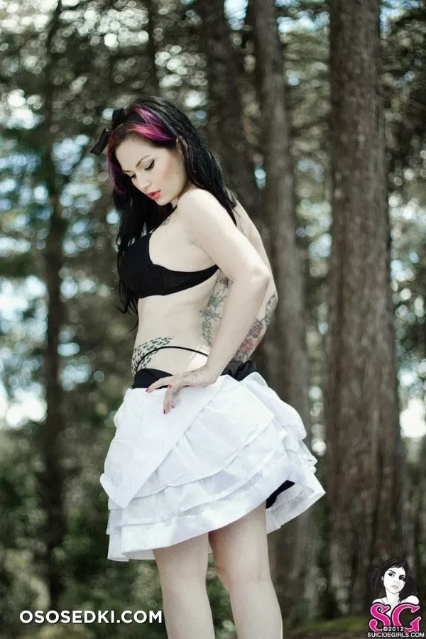 Snow White by Fernanda - 11