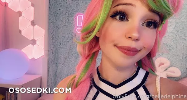Belle Delphine YFU Baby - 20
