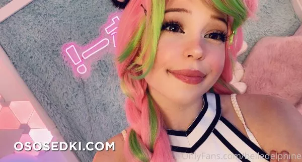Belle Delphine YFU Baby - 21