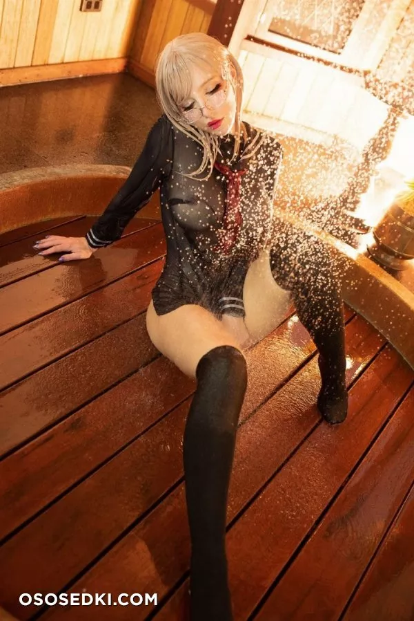 Shower by Katyuska Moonfox - 48