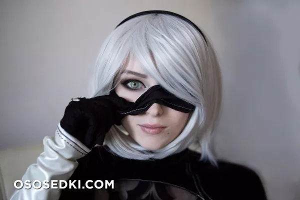2B by Lady Melamori - 1