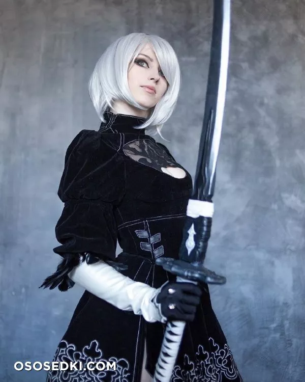2B by Lady Melamori - 5