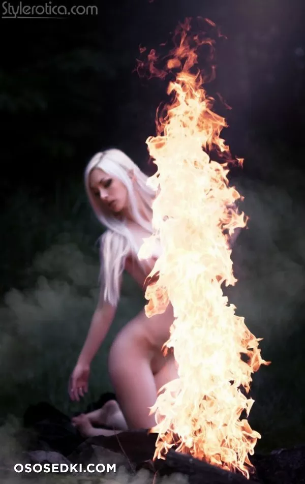 Pyromancer by Kato - 14