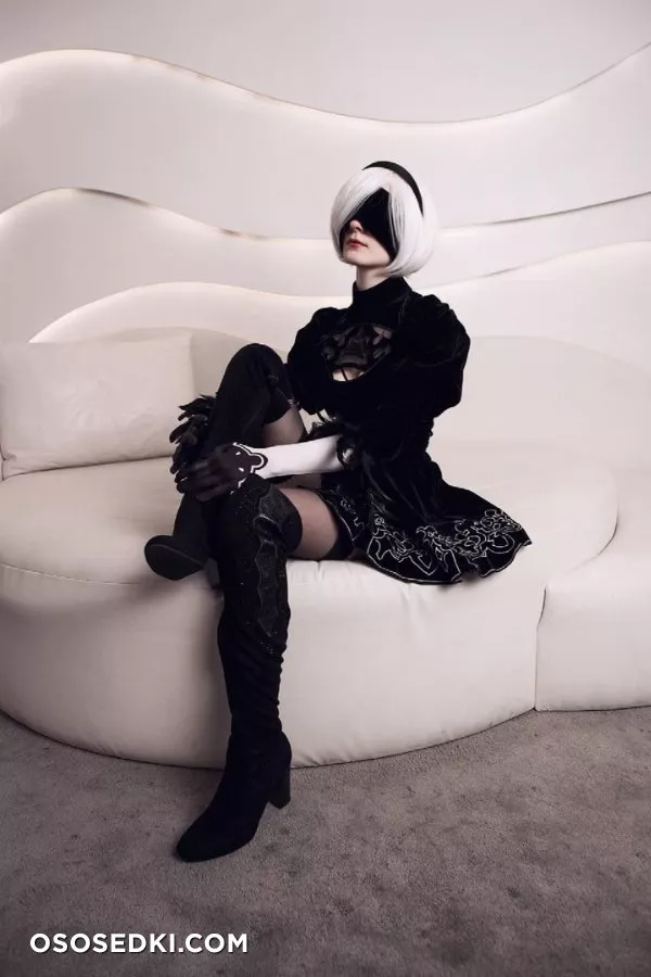 2B by Shaeunderscore - 4