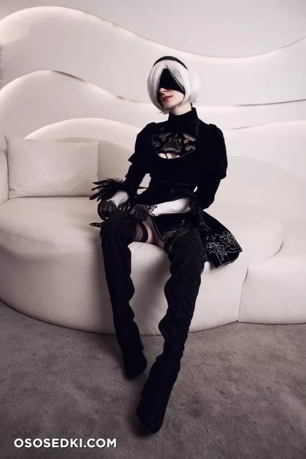 2B by Shaeunderscore - 6