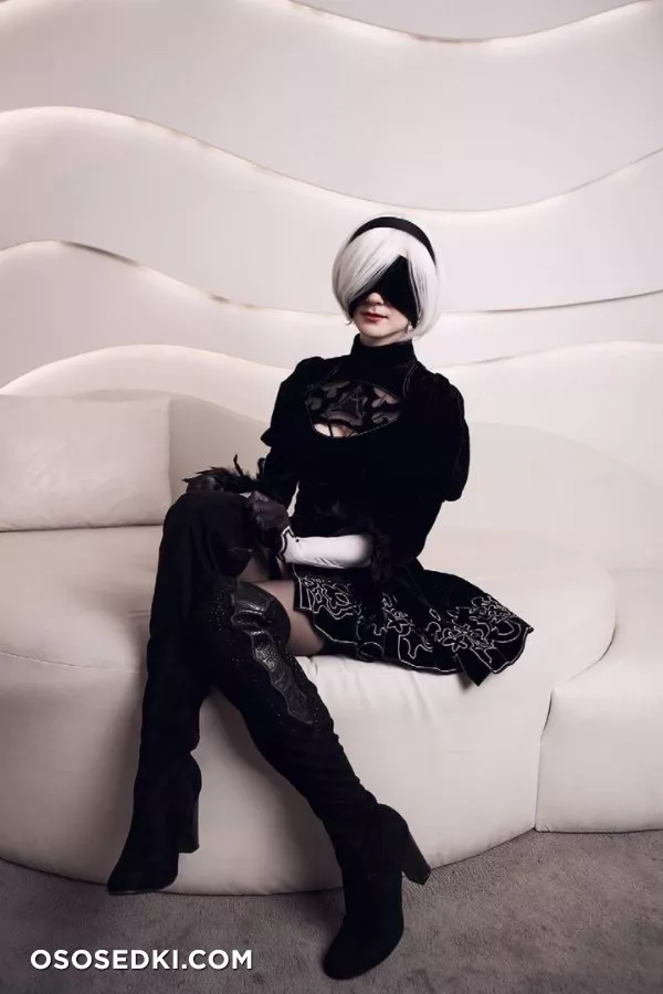 2B by Shaeunderscore - 13