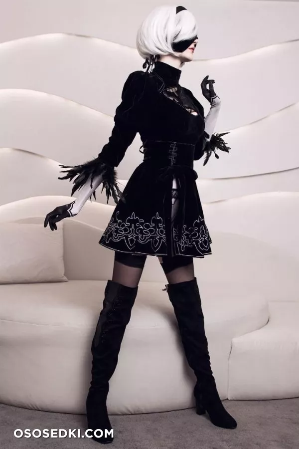 2B by Shaeunderscore - 17