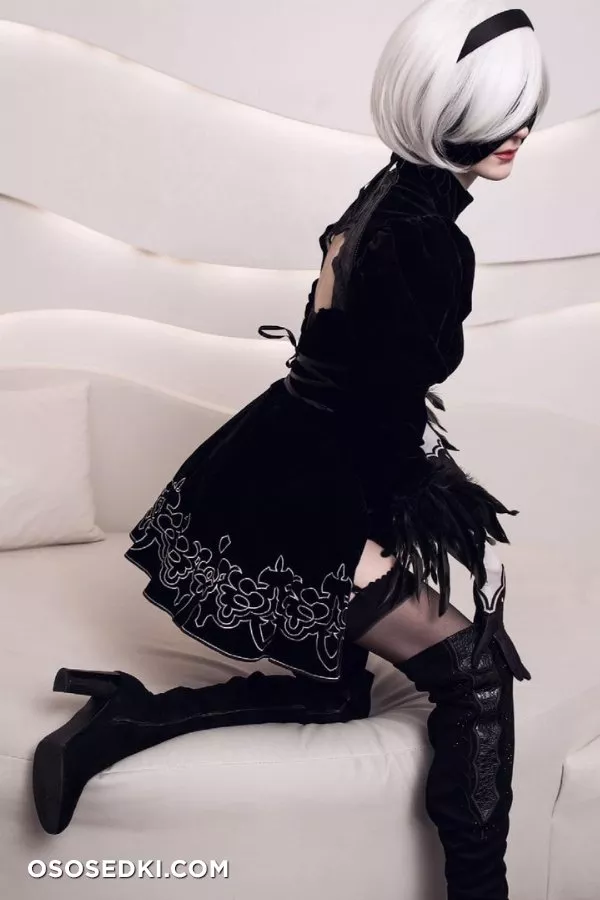 2B by Shaeunderscore - 25