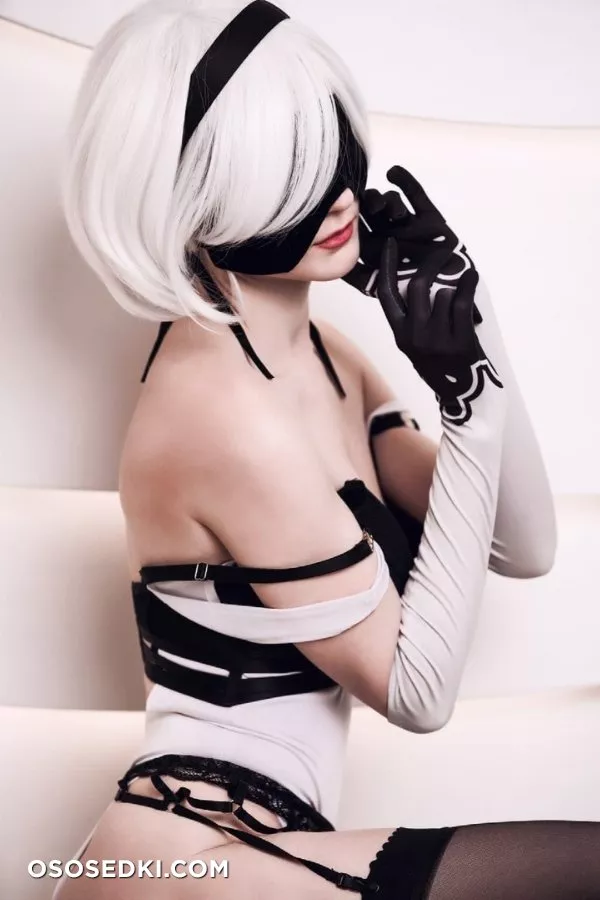 2B by Shaeunderscore - 48