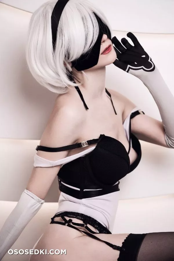 2B by Shaeunderscore - 52