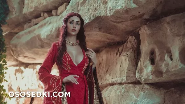 Melisandre by Lera Himera - 8