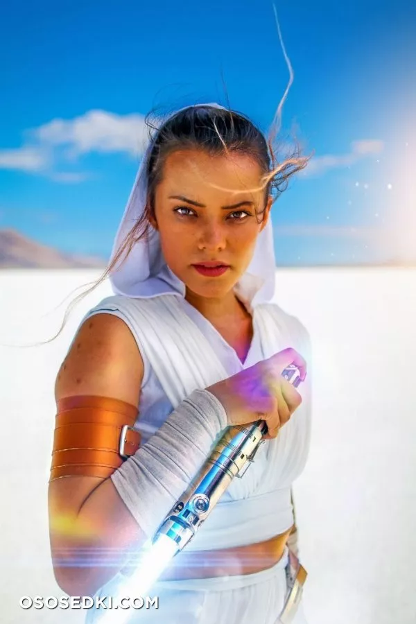 Rey by Joanie Brosas - 26