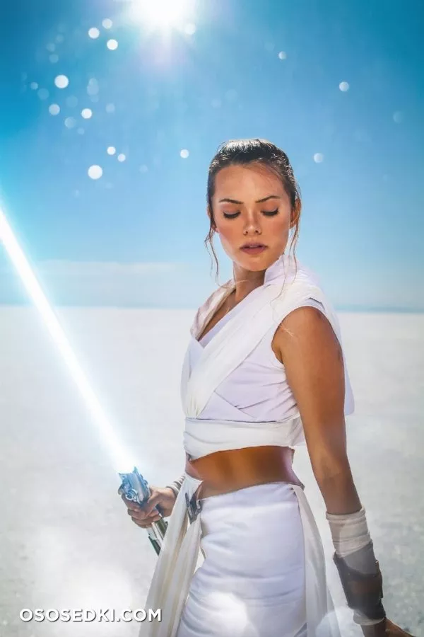Rey by Joanie Brosas - 33