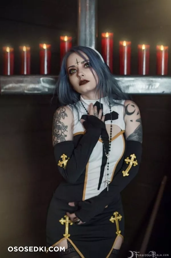 Original sin by Genevieve - 8