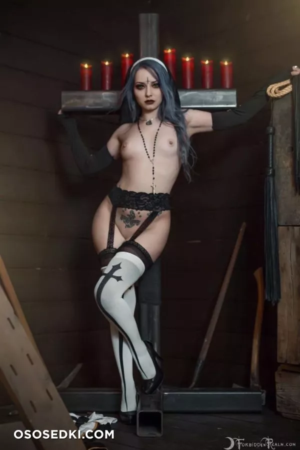 Original sin by Genevieve - 21