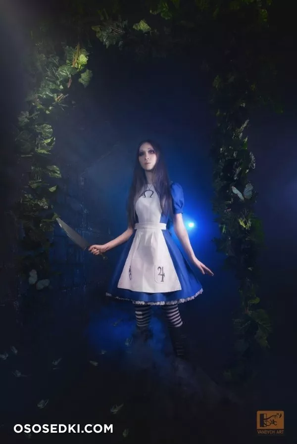 Alice by Vandych - 3