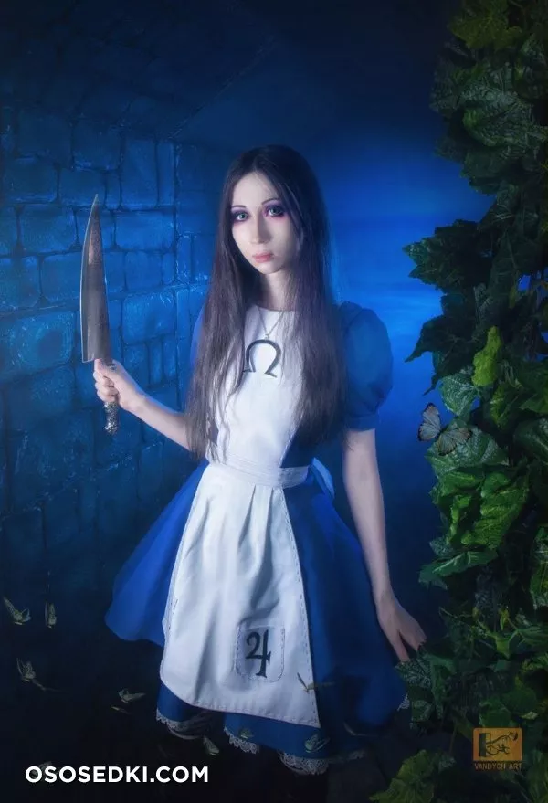 Alice by Vandych - 8