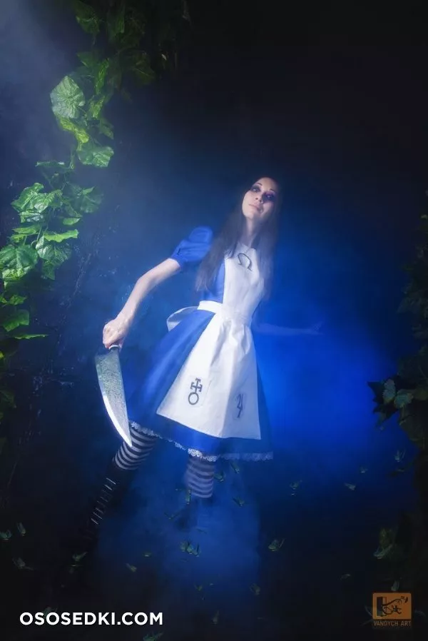Alice by Vandych - 13