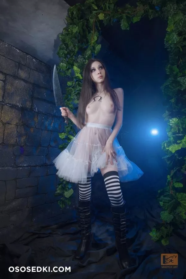 Alice by Vandych - 50