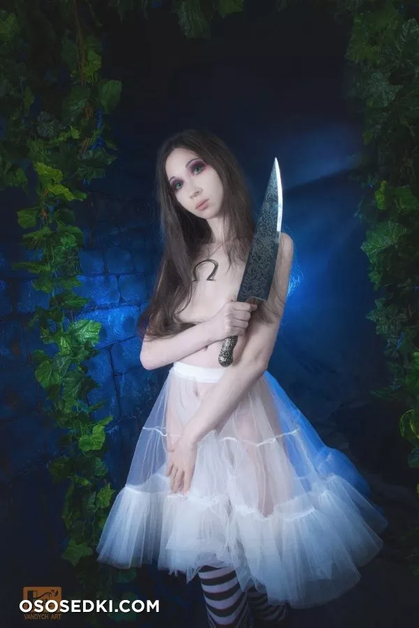 Alice by Vandych - 51