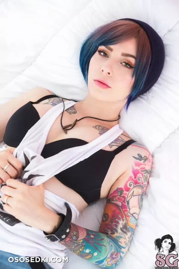 Chloe Price by marloveisproutiful - 5