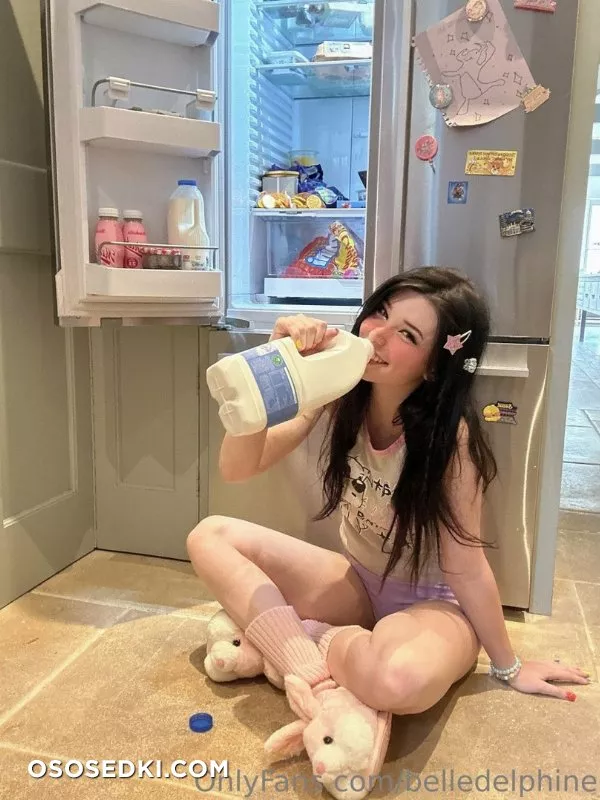 Belle Delphine First set 2023 - 5