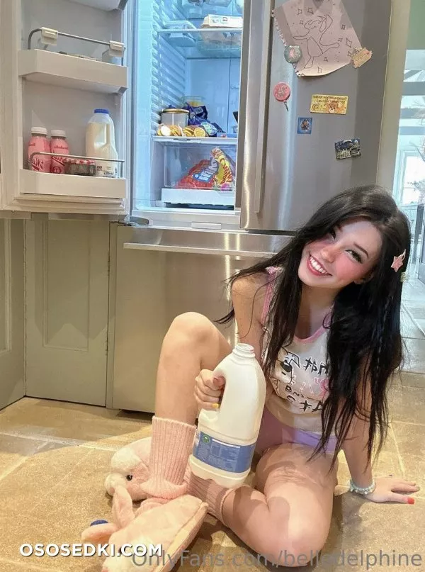 Belle Delphine First set 2023 - 8