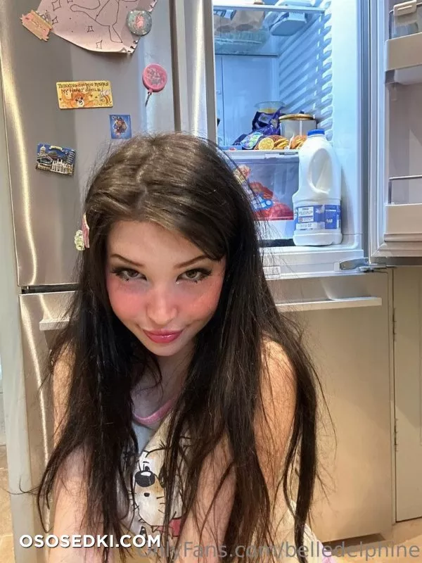 Belle Delphine First set 2023 - 18