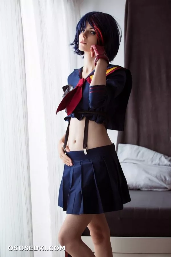 Ryuko Matoi by Shaeunderscore - 18