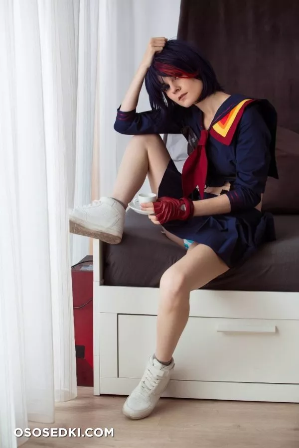 Ryuko Matoi by Shaeunderscore - 21