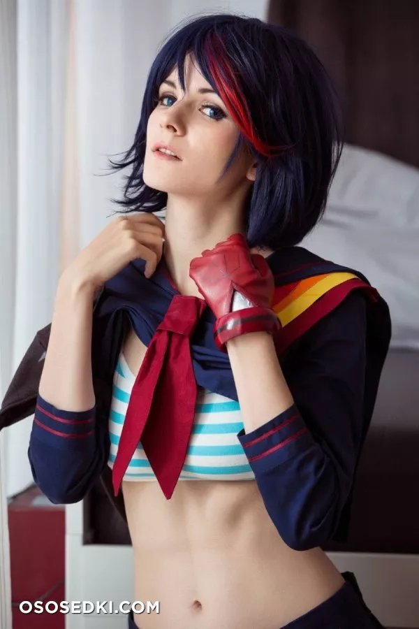 Ryuko Matoi by Shaeunderscore - 26