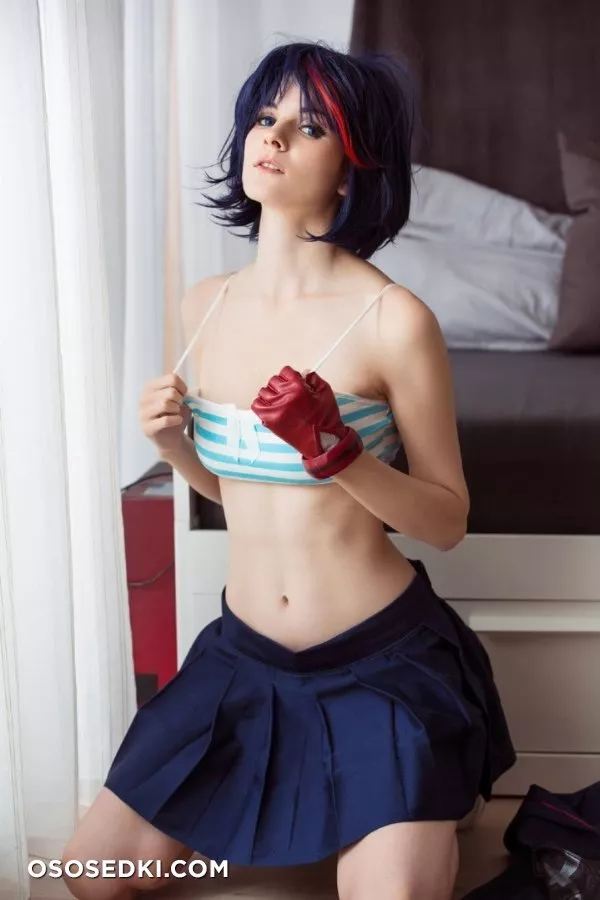 Ryuko Matoi by Shaeunderscore - 29