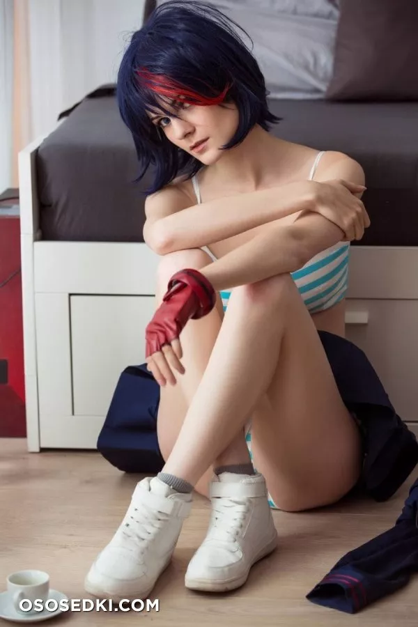 Ryuko Matoi by Shaeunderscore - 32