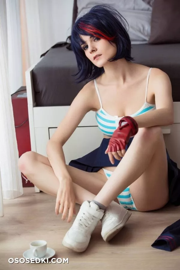Ryuko Matoi by Shaeunderscore - 33