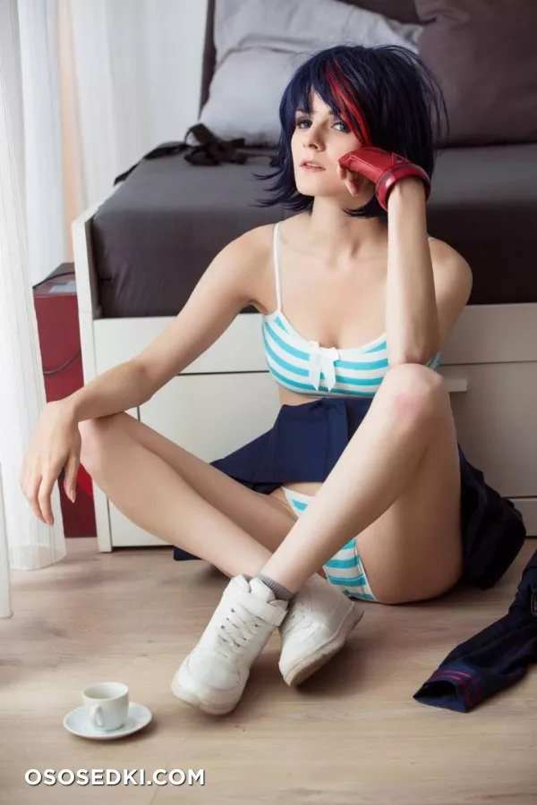 Ryuko Matoi by Shaeunderscore - 34