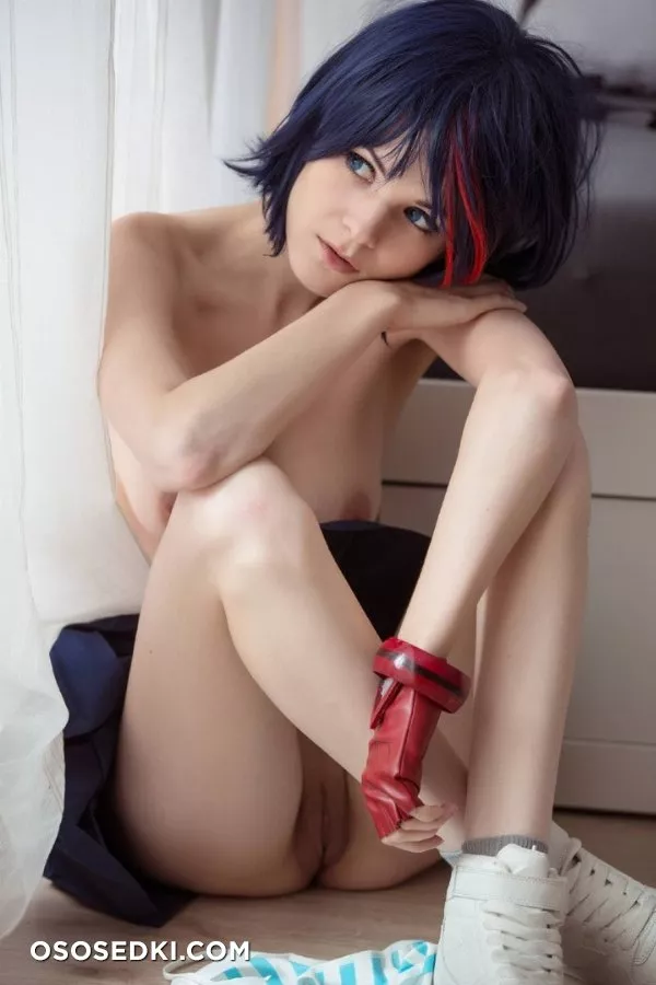 Ryuko Matoi by Shaeunderscore - 52
