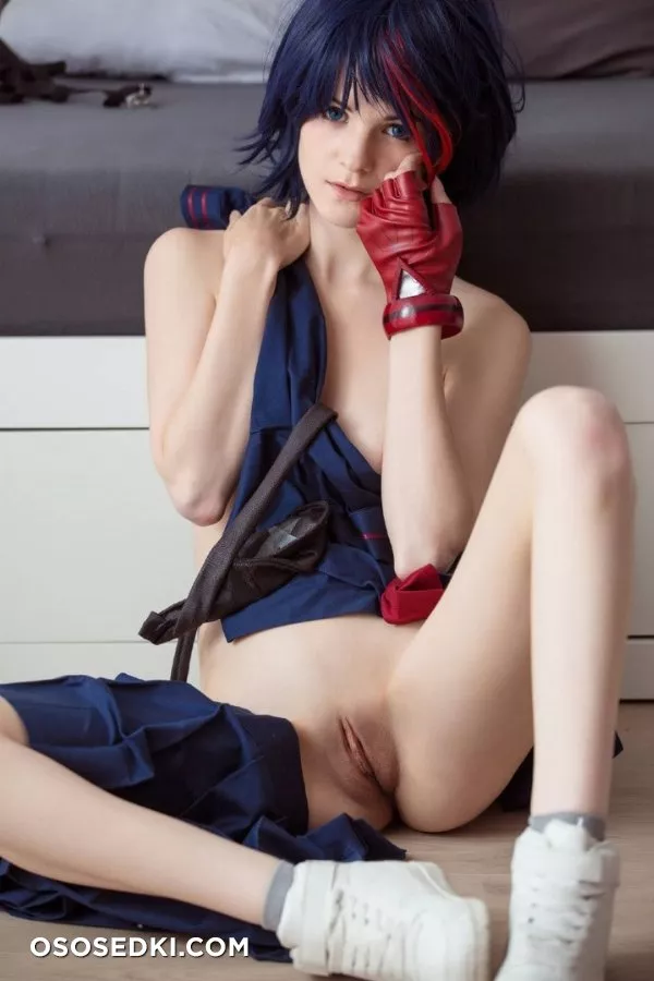 Ryuko Matoi by Shaeunderscore - 62