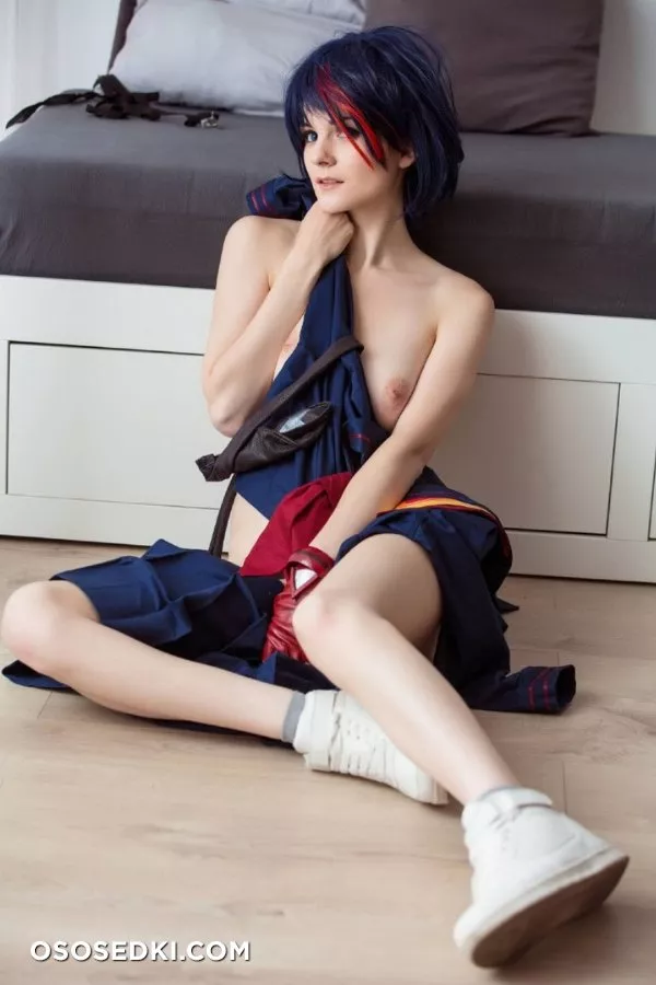 Ryuko Matoi by Shaeunderscore - 63