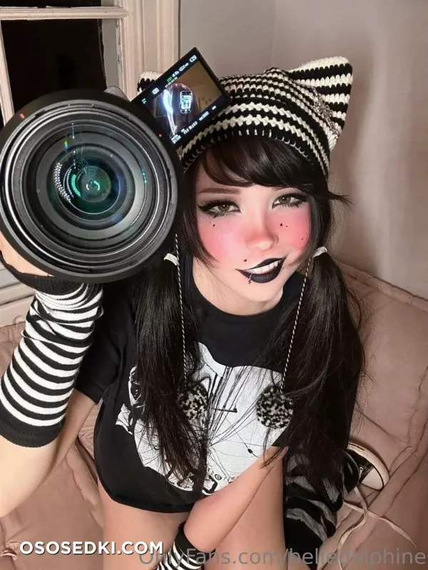 Belle Delphine Goth - 25