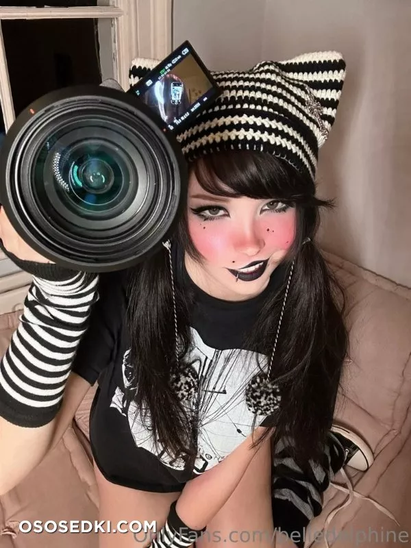 Belle Delphine Goth - 26