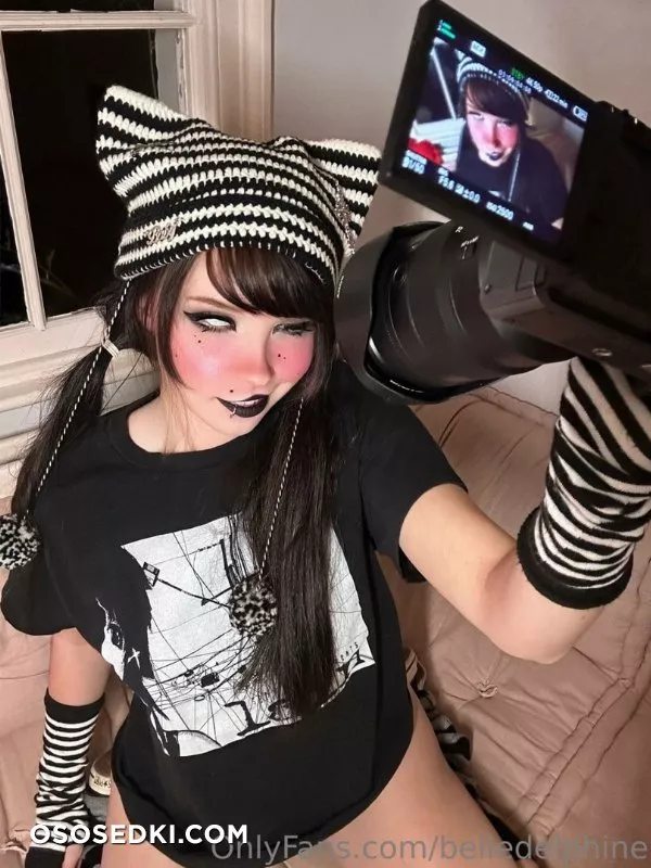 Belle Delphine Goth - 29