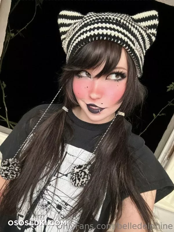 Belle Delphine Goth - 49