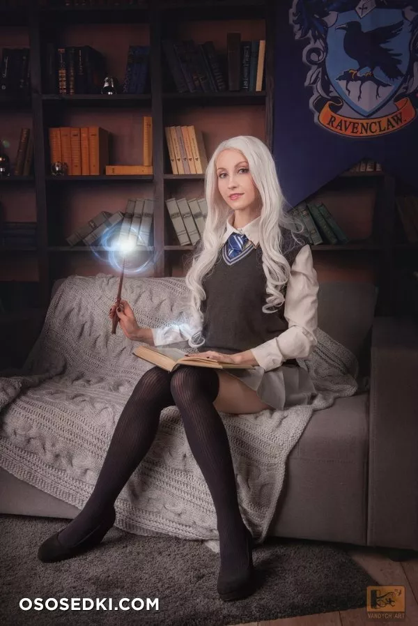 Ravenclaw  by Vandych - 7