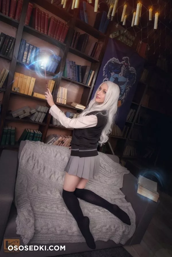 Ravenclaw  by Vandych - 11