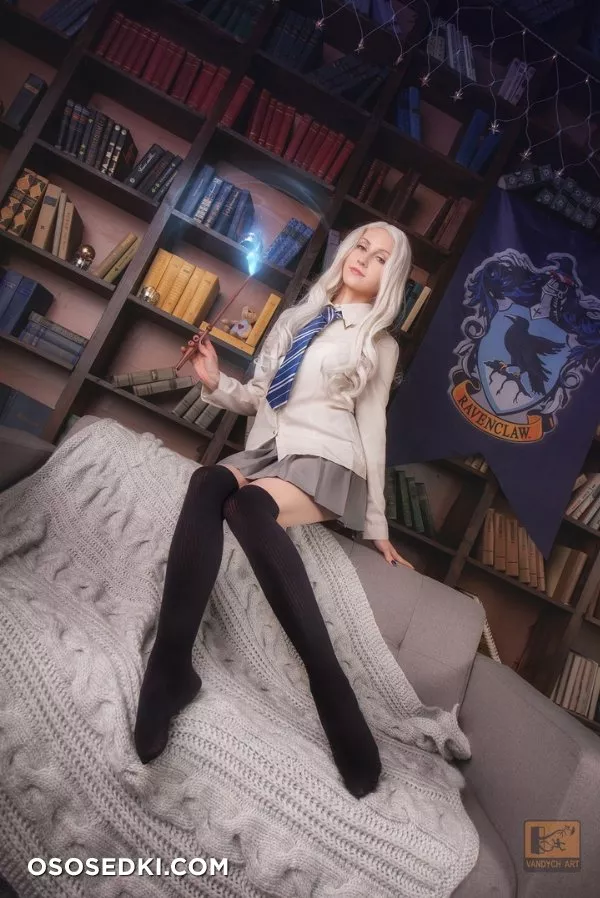 Ravenclaw  by Vandych - 16